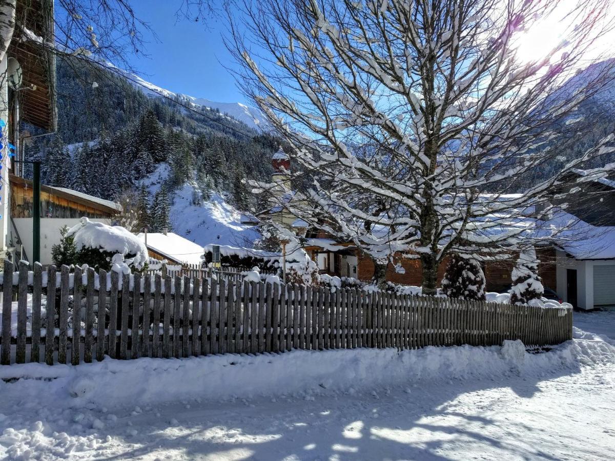 Gaestehaus Branders Namlos Exterior foto